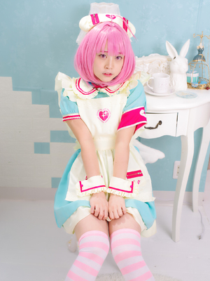 Pさま、脱いだら人気が出るって本当ですか？！_039