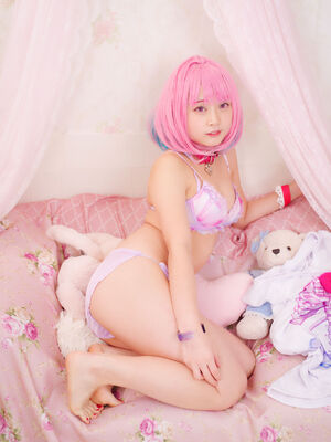 Pさま、脱いだら人気が出るって本当ですか？！_212