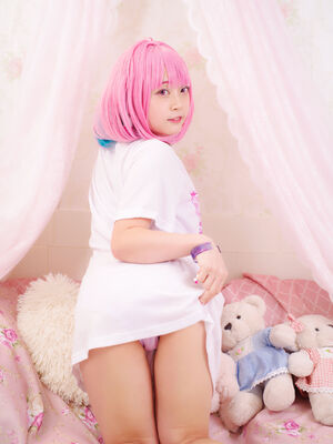 Pさま、脱いだら人気が出るって本当ですか？！_145