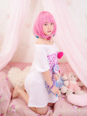 Pさま、脱いだら人気が出るって本当ですか？！_135
