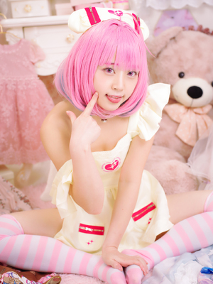 Pさま、脱いだら人気が出るって本当ですか？！_078