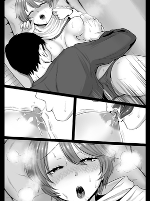 [鼠の母 (鼠のぼ、しゅんか企画)] 隣人のむっちりエロ妻はめ比べ [Don't Trust and Support Irodori Comics !]_065