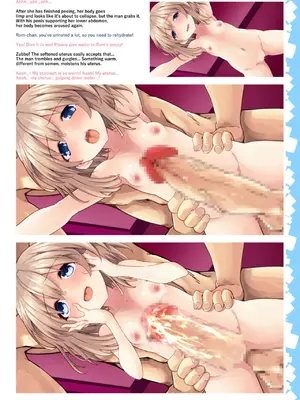 [イワシの部屋R (イワシR)] Nep's naughty book 2 ネプのえっちな本 (超次元ゲイム ネプテューヌ 2) [DL版]_072