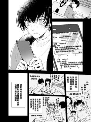 [アヤノミツカ] どんなお○○○○も絶対に褒めてくれる裏垢オフパコメスお兄さん__0004