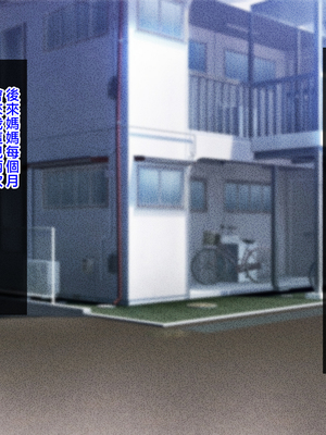 [春葉流亭 (春葉流)] 肝っ玉母ちゃんがマザコン息子の勢いに負けてお嫁さんになっちゃう話 [中国翻訳]_042