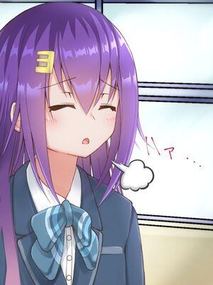 [ひょう・ちゅう] 委員長ちゃんと・・・_012