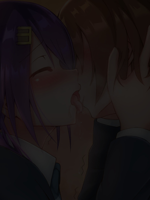 [ひょう・ちゅう] 委員長ちゃんと・・・_231