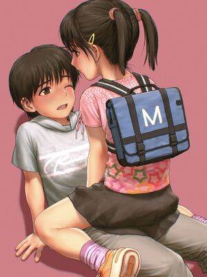 [らする] 少女シストロン_122
