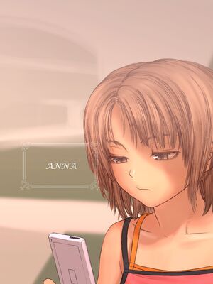 [らする] 少女シストロン_092