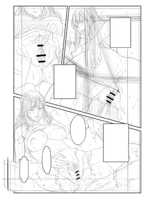 [ウエノ直哉] オーガズム×オーガズム 【特装版】 【FANZA限定】 [DL版]_491
