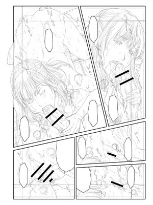 [ウエノ直哉] オーガズム×オーガズム 【特装版】 【FANZA限定】 [DL版]_497