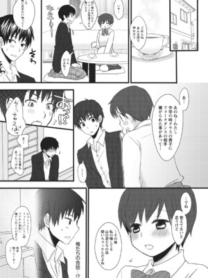 [うかつあやまり] 放課後ポルノ_072