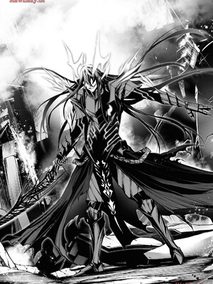 魔王2099 2.電脳魔導都市・秋葉原_099