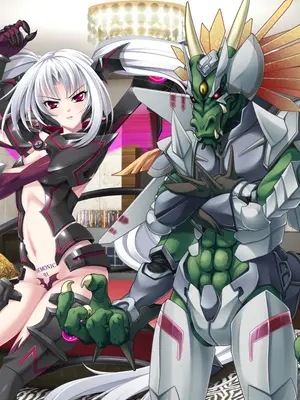 [ポーション] 戦うヒロイン敗北! ～身体と心に恥辱の限りを尽くされる～ 総集編 [DL版]_0946