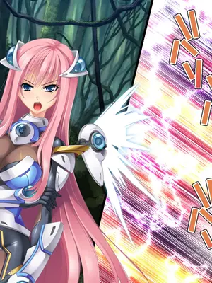 [ポーション] 戦うヒロイン敗北! ～身体と心に恥辱の限りを尽くされる～ 総集編 [DL版]_0812