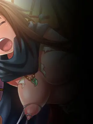[ポーション] 戦うヒロイン敗北! ～身体と心に恥辱の限りを尽くされる～ 総集編 [DL版]_1509