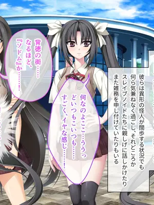 [ポーション] 戦うヒロイン敗北! ～身体と心に恥辱の限りを尽くされる～ 総集編 [DL版]_0019