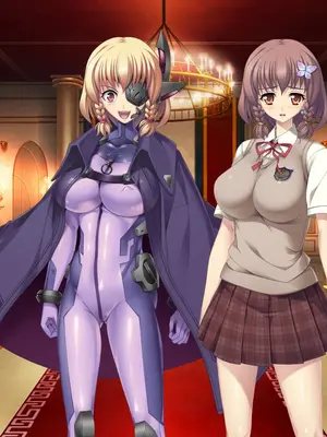 [ポーション] 戦うヒロイン敗北! ～身体と心に恥辱の限りを尽くされる～ 総集編 [DL版]_0871