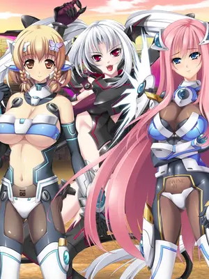 [ポーション] 戦うヒロイン敗北! ～身体と心に恥辱の限りを尽くされる～ 総集編 [DL版]_1265
