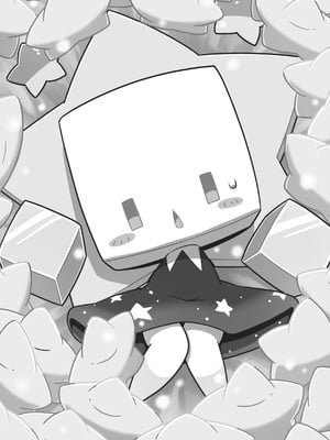 (けもケット10) [ネツ湖 (ねっつー)]うちのこえっち2｜我家涩涩的孩子 2 [火兔汉化组] [DL版]_62