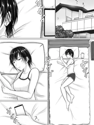 [滝野みしん] 僕が先輩の身体を守るんだ 2｜前輩的身體由我來守護 2 [AI漢化]_23