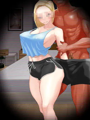 [はいとく先生] 【個人撮影】うちのギャル妻(29)が他人と寝取られSEXさせられました (オリジナル)