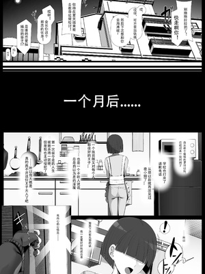 [パレスヴィレッジ (ビッグシャイン)] おしかけ!王子様系デカチチボーイッシュ淫魔!! [小悠远个人汉化] [DL版]_47