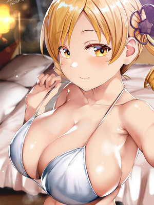 [Belko]巴マミ_48_GHgXD7yaMAABK4w.jfif