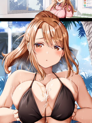 [PIXIV FANBOX] Belko part2 (2023.11.19-2024.08.22)_185_2024_04_06_2024.04.06_Pixiv_2