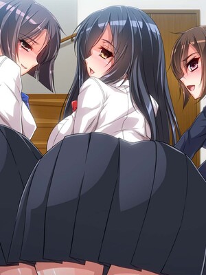 [AREA188 (ナカジョー)] お兄ちゃんごめんなさい 私たちDQNの肉便器です [中国翻訳]_218