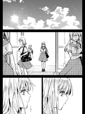 [黒澤pict (黒澤ユリ)] 制服触手20  [沒有漢化] [DL版]_69