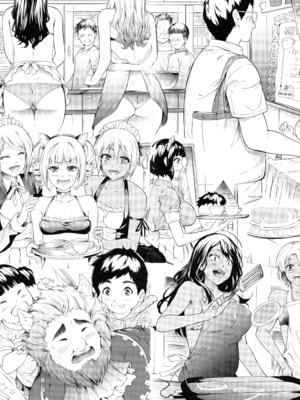 [史鬼匠人] ギャルと友達はじめました 第4話 (COMIC 夢幻転生 2017年7月号)[鬼畜王汉化组]_018