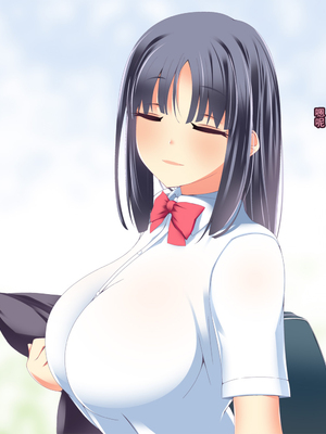 [CEMETERY (渦の木環)] 彼女が異形に堕とされた話 参 [中国翻訳]_539