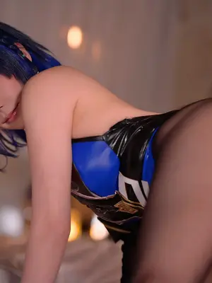 原ネ 申・淫ぱくと・／七 夜蘭(イェラン）_107