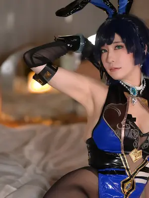 原ネ 申・淫ぱくと・／七 夜蘭(イェラン）_113