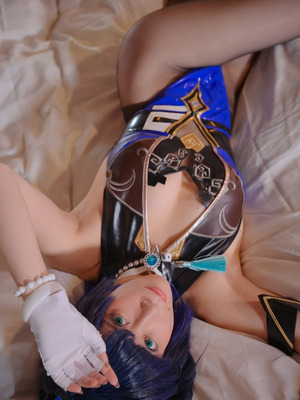 原ネ 申・淫ぱくと・／七 夜蘭(イェラン）_105
