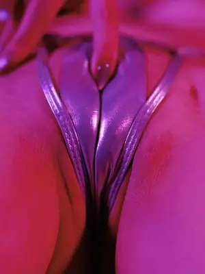 原ネ 申・淫ぱくと・／七 夜蘭(イェラン）_099