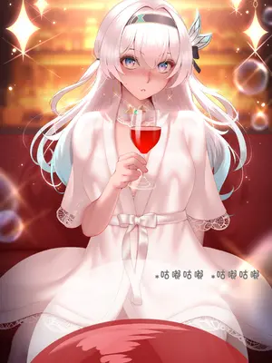 [Patreon] genkung.Firefly  崩坏星穹铁道 流萤 NTR (个人渣翻汉化)_021