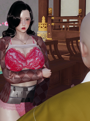 [嘿嘿来啦] 淫僧 01（无水印、无码）_01_229