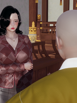 [嘿嘿来啦] 淫僧 01（无水印、无码）_01_238