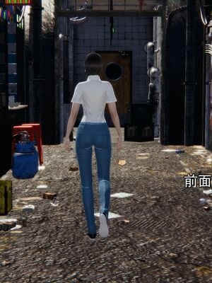 [嘿嘿来啦] 奸魔再世 01（无水印、薄码）_01_006