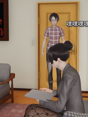 [嘿嘿来啦] 奸魔再世 01（无水印、薄码）_01_158