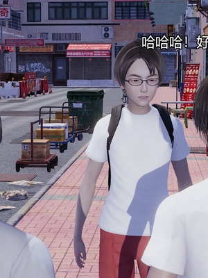 [嘿嘿来啦] 奸魔再世 03（无水印、无码）_03_144