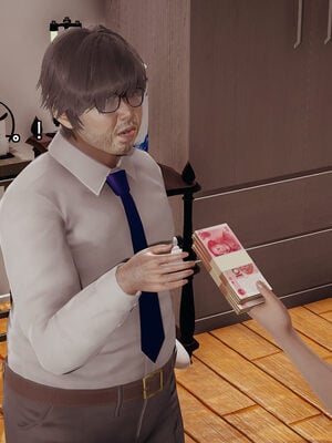 [嘿嘿来啦] 奸魔再世 06（无水印、无码）_06_008