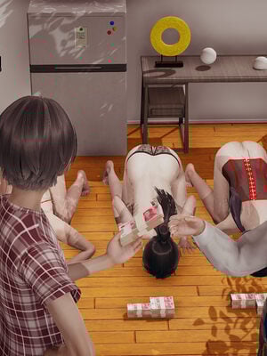 [嘿嘿来啦] 奸魔再世 06（无水印、无码）_06_009