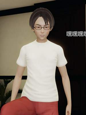 [嘿嘿来啦] 奸魔再世 08（无水印、无码）_08_193