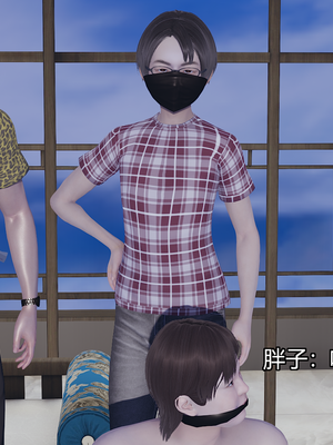 [嘿嘿来啦] 奸魔再世 09-10（无水印、无码）_09-10_305