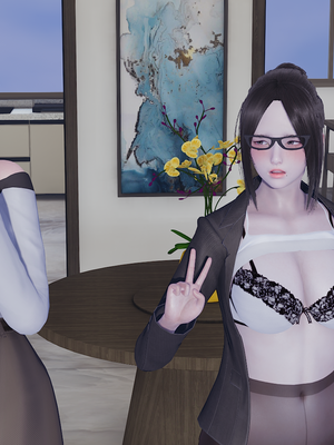 [嘿嘿来啦] 奸魔再世 09-10（无水印、无码）_09-10_322