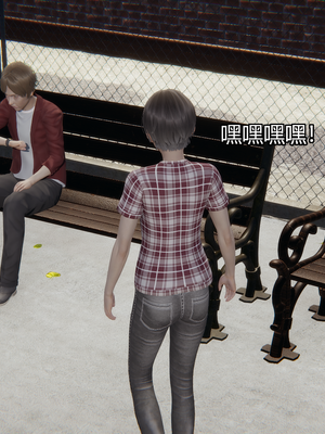 [嘿嘿来啦] 奸魔再世 11（无水印、无码）_11_199