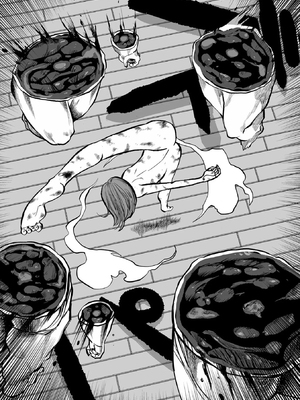 學園退魔師莉依娜醬 [轟媽無修正版] [小水筆機翻自校] [いちにちアトリエ (ひめいよる)]学園退魔師リイナ_074